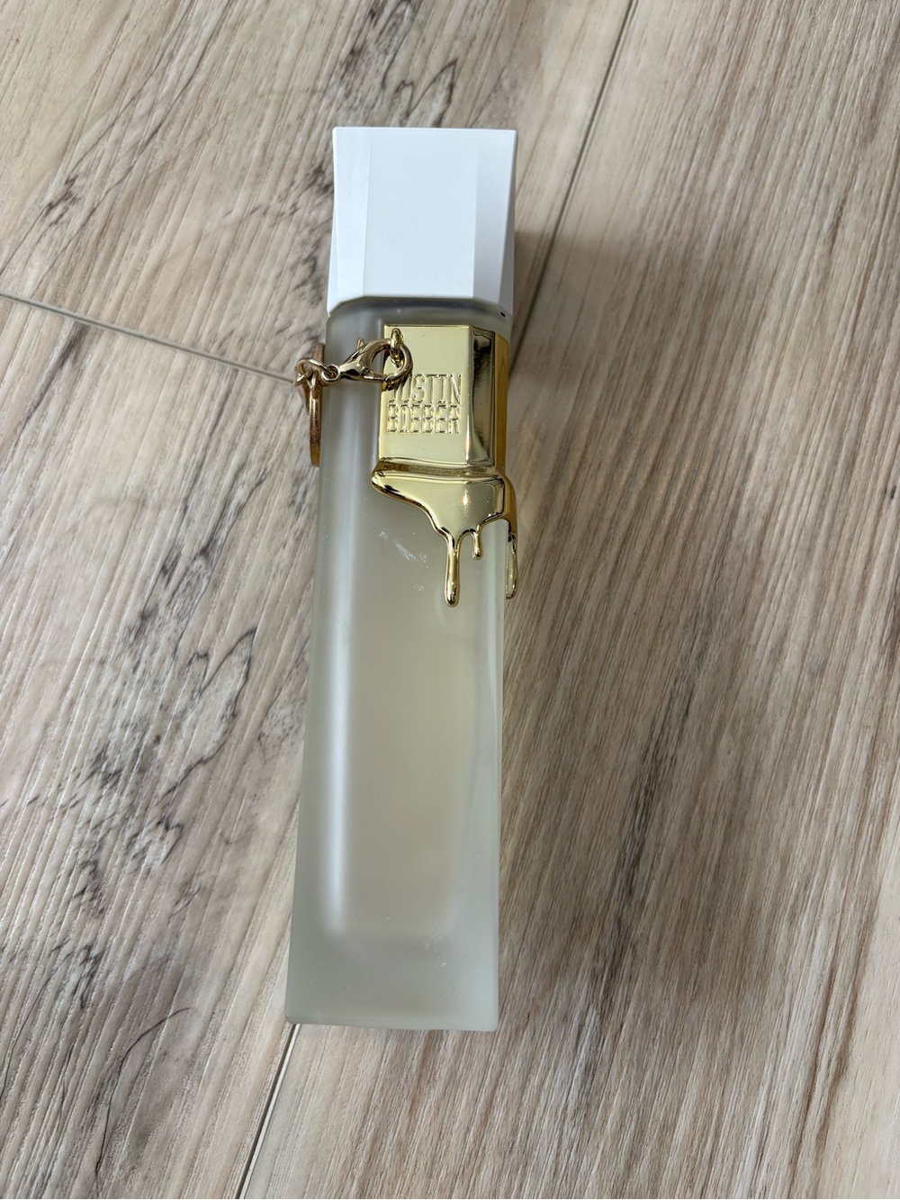 Justin Bieber the key women’s edp 100ml